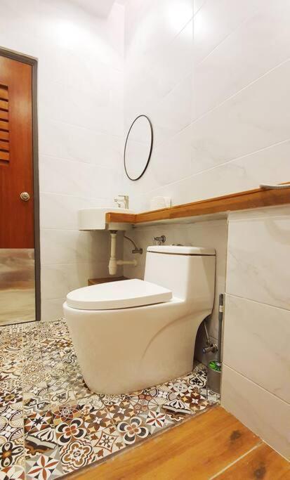 Apartamento New! Jonker Street Loft 3Br Melaka 10Pax Exterior foto