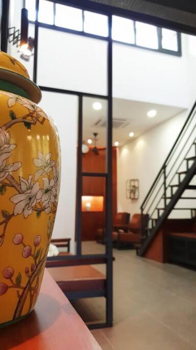 Apartamento New! Jonker Street Loft 3Br Melaka 10Pax Exterior foto
