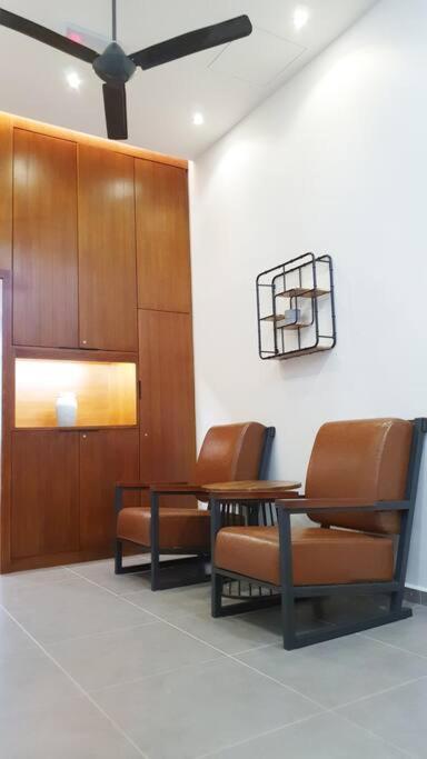 Apartamento New! Jonker Street Loft 3Br Melaka 10Pax Exterior foto