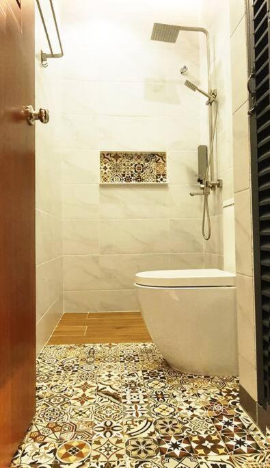 Apartamento New! Jonker Street Loft 3Br Melaka 10Pax Exterior foto