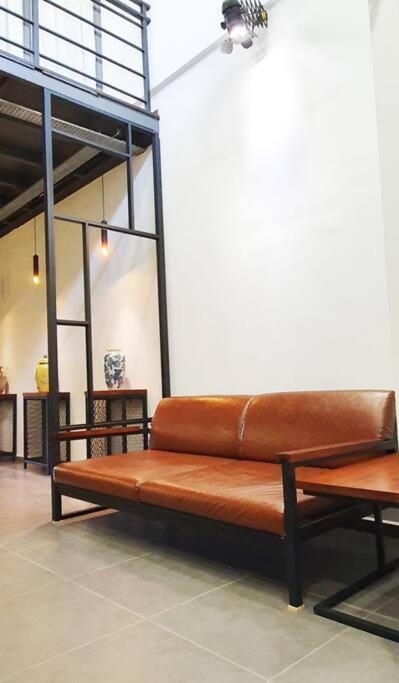 Apartamento New! Jonker Street Loft 3Br Melaka 10Pax Exterior foto