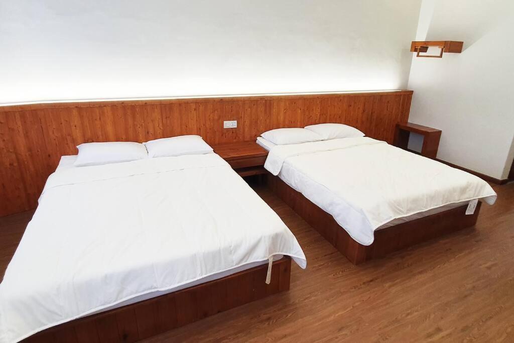 Apartamento New! Jonker Street Loft 3Br Melaka 10Pax Exterior foto